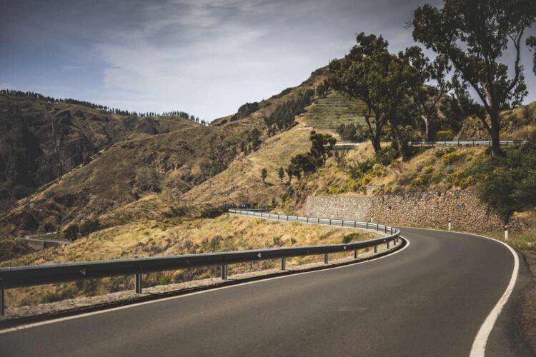 Kanaari Saarte MM-ralli, Foto: M-Sport