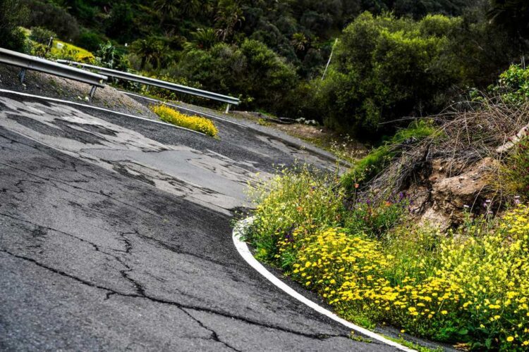 Kanaari Saarte MM-ralli, Foto: M-Sport