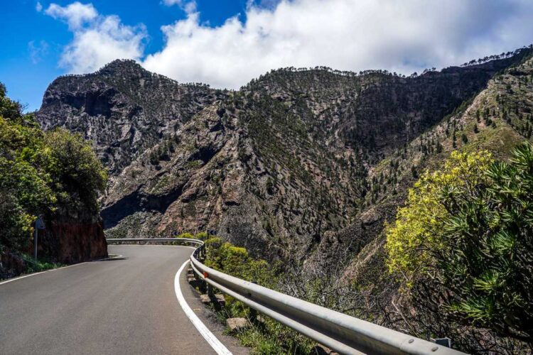 Kanaari Saarte MM-ralli, Foto: M-Sport