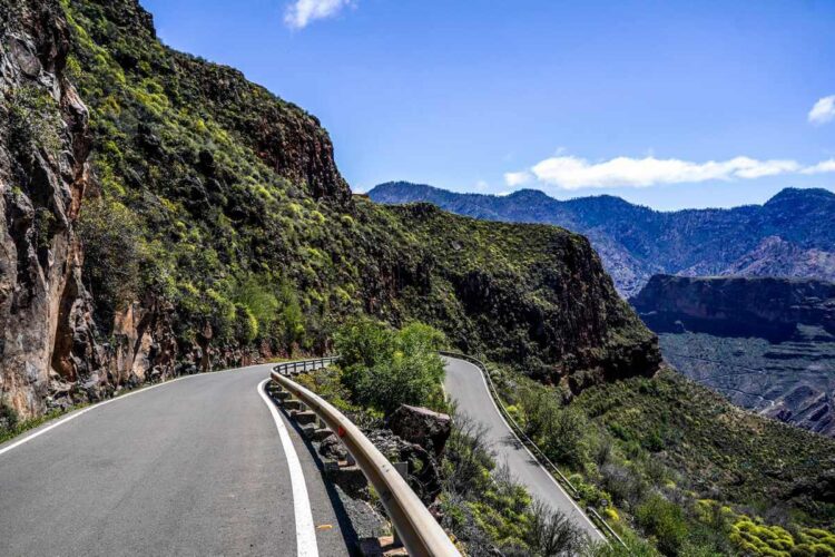 Kanaari Saarte MM-ralli, Foto: M-Sport