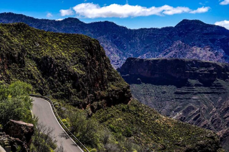 Kanaari Saarte MM-ralli, Foto: M-Sport