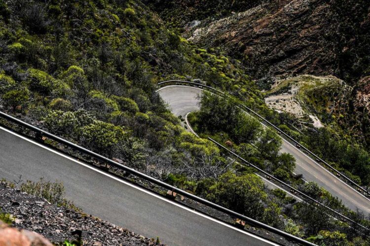 Kanaari Saarte MM-ralli, Foto: M-Sport