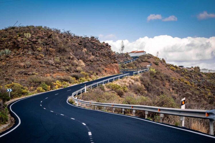 Kanaari Saarte MM-ralli, Foto: M-Sport