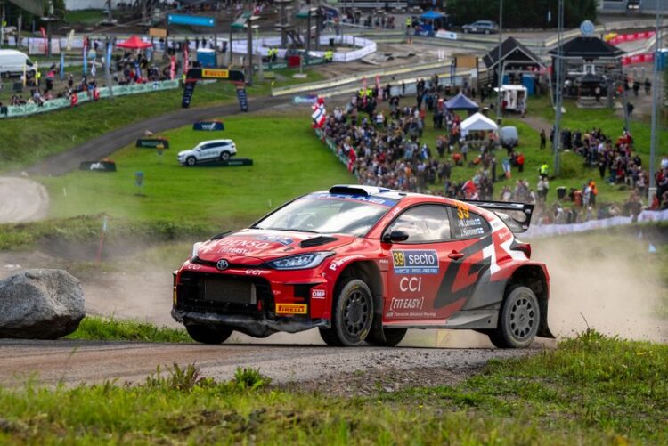 Jari-Mati Latvala kavatseb Soomes teha seda, mida keegi varem pole teinud