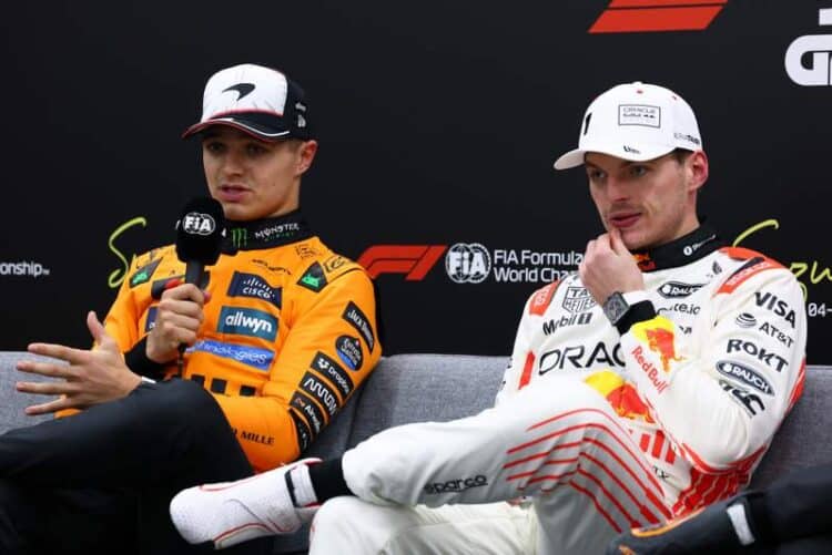 F1-staar käis salaja WRC-autot proovimas – “Ja ta oli sellega uskumatult hea”