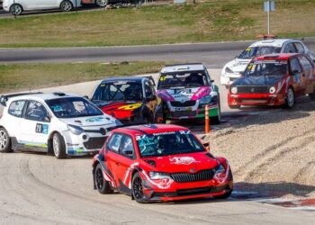 Ka mullune hooaeg algas Rassillas. Foto: Pille Russi