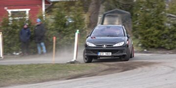 EAL TV: Audru rahvasprint 2025 sõitjate kommentaaridega