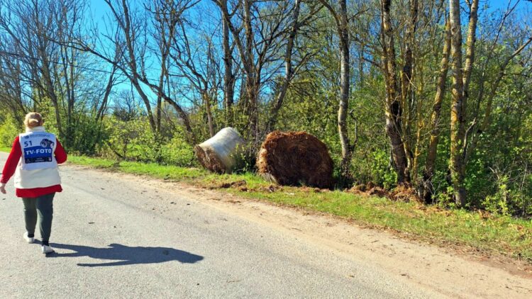 Lääne-Eesti rahvaralli, Foto: Rain Jõesaar/ralli.ee