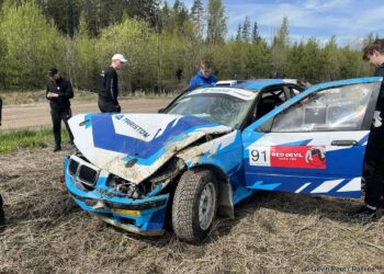 Foto: Gevin Peet / Ralli.ee