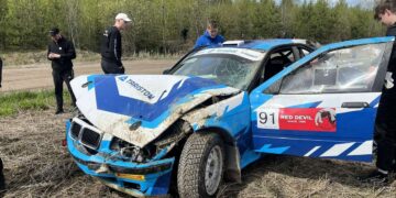 Foto: Gevin Peet / Ralli.ee