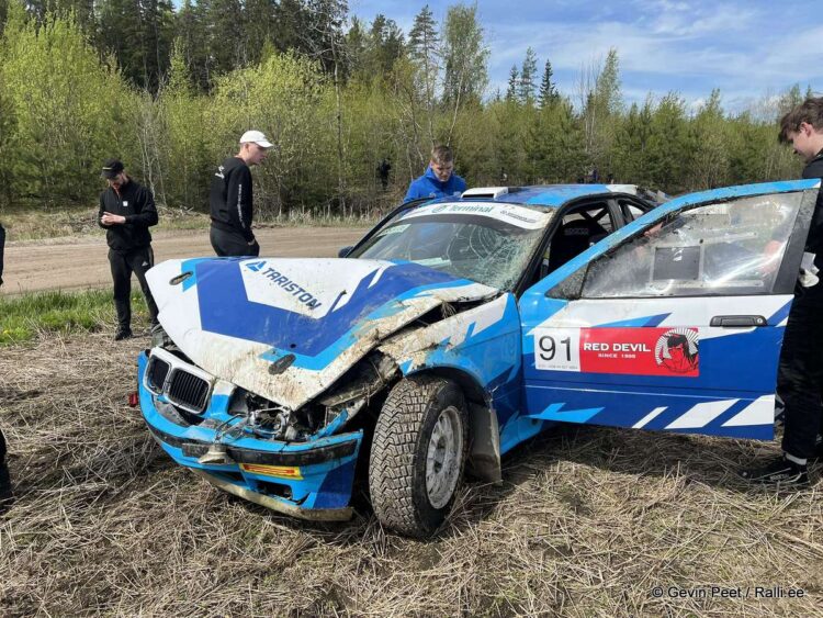 Foto: Gevin Peet / Ralli.ee