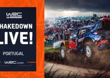 VIDEO: Vaata kordusena Portugali MM-ralli testikatse otseülekannet