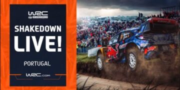 VIDEO: Vaata kordusena Portugali MM-ralli testikatse otseülekannet