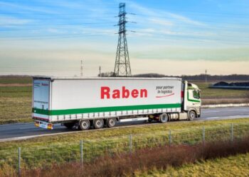 Siseriiklik logistika – ettevõtte edu alus Eestis