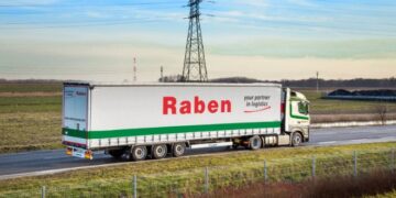 Siseriiklik logistika – ettevõtte edu alus Eestis