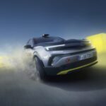 Opel Mokka GSE Rally Fotot: Stellantis