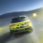 Opel Mokka GSE Rally Fotot: Stellantis