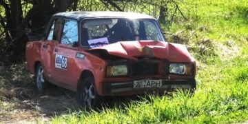 VIDEOD: Lääne-Eesti Rahvaralli 2025