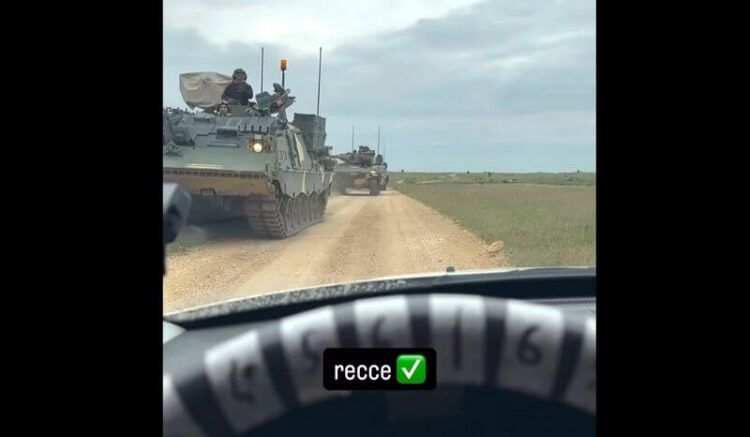 Kuvatõmmis videost