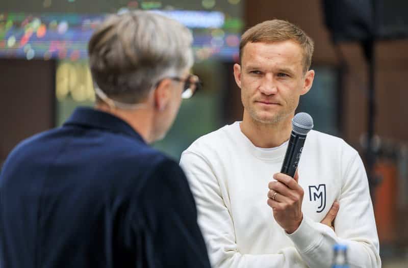 Martin Järveoja