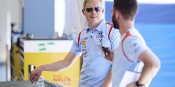 Ott Tänak Kreeka MM-ralli 2025, Foto: Vincent Thuillier / Hyundai Motorsport GmbH