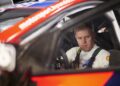 Ott Tänak Kreeka MM-rallil 2025, Foto: Vincent Thuillier / Hyundai Motorsport GmbH