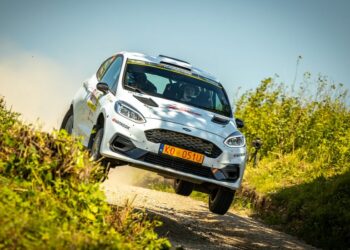 Mark-Egert Tiits / Rainis Raidma. Foto: Greg Roslon