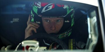 Elfyn Evans, Foto: Toyota Gazoo Racing