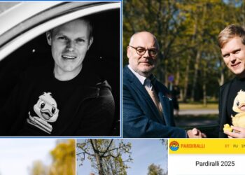 Kuvatõmmis: facebook.com/otttanakfanpage