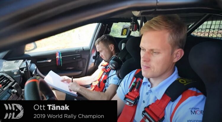 Kuvatõmmis videost
