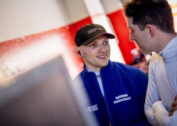 Foto: Mühlner Motorsport