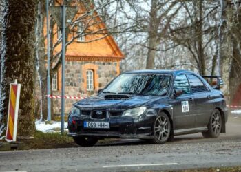 Ka Türi rahvasprint sisaldab linnalõiku. Foto: Pille Russi