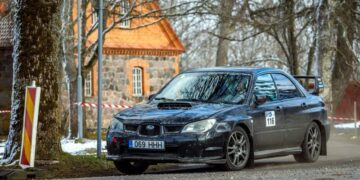 Ka Türi rahvasprint sisaldab linnalõiku. Foto: Pille Russi