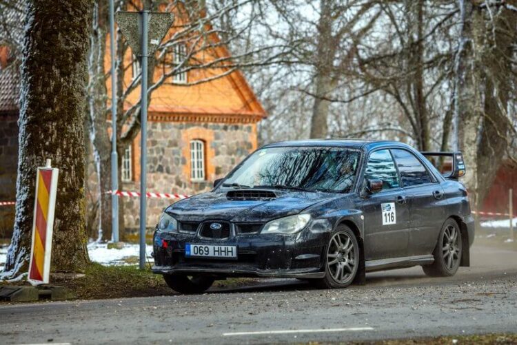 Ka Türi rahvasprint sisaldab linnalõiku. Foto: Pille Russi