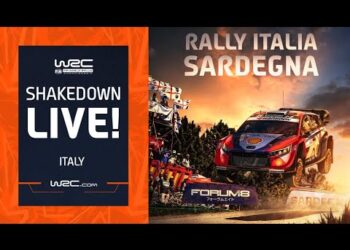 OTSE: Millist kiirust näitab Ott Tänak Sardiinia testikatsel?