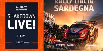 OTSE: Millist kiirust näitab Ott Tänak Sardiinia testikatsel?