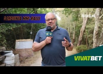 TÄISMÄNG: Ott Tänakule õnne toonud Sardiinia ralli pakub uusi väljakutseid