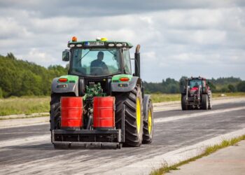 Rada on läbinud põhjaliku uuenduskuuri. Fotod: Pille Russi