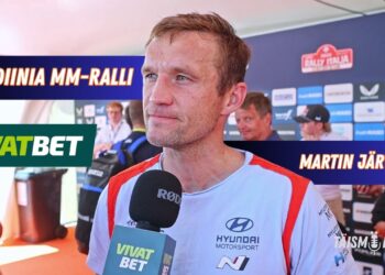 TÄISMÄNG: Järveoja sõnul ajas kuumus kõik pahad ained kehast välja