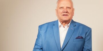 Toivo Asmer. Foto: erakogu