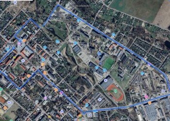 Võrus toimub täna Lõuna-Eesti ralli pidulik paraadsõit