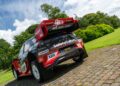Martins Sesksi Ford Puma Rally1, Delfi Rally Estonial 2025, Foto: M-Spor