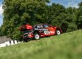 Martins Sesksi Ford Puma Rally1, Delfi Rally Estonial 2025, Foto: M-Spor