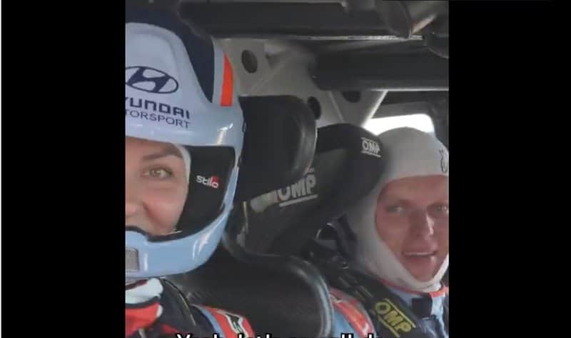 Kuvatõmmis videost