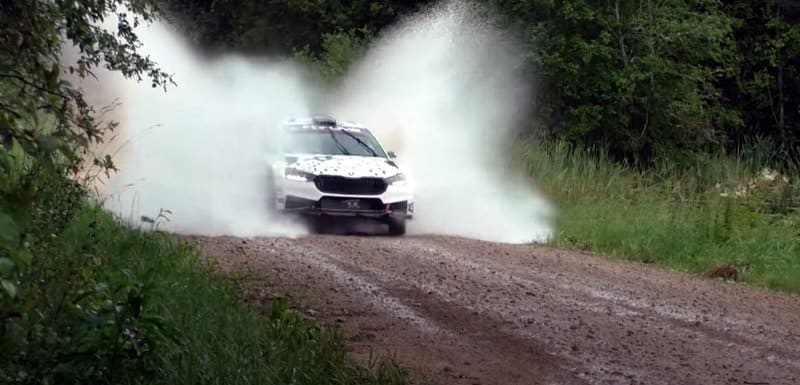 Kuvatõmmis videost