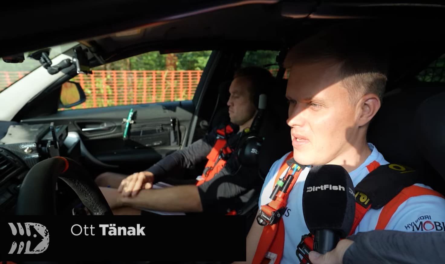 Kuvatõmmis videost
