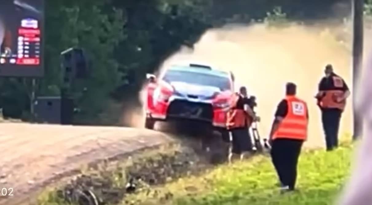 Kuvatõmmis videost