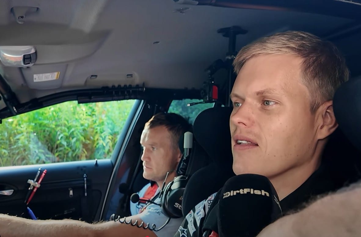 Kuvatõmmis videost
