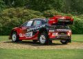 Martins Sesksi Ford Puma Rally1, Delfi Rally Estonial 2025, Foto: M-Spor