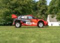 Martins Sesksi Ford Puma Rally1, Delfi Rally Estonial 2025, Foto: M-Spor